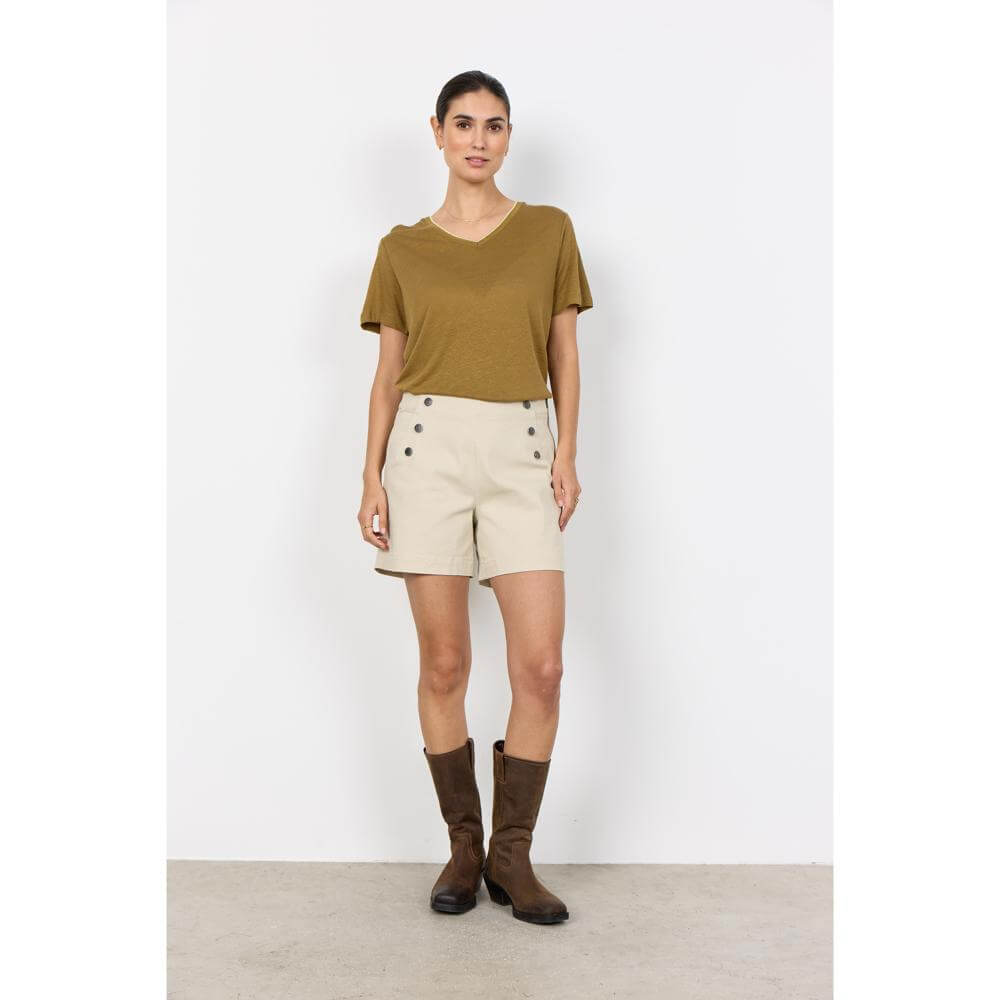 Soyaconcept Emel Tee